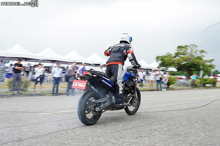 相約花蓮好風光！BMW Motorrad Days 2018 重機大會師