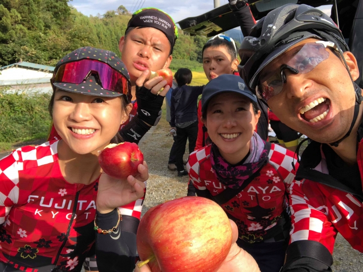 山形秋之旅
