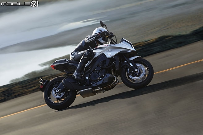 【INTERMOT2018】現代武士刀 SUZUKI KATANA 正式發表！GSX-R1000/R 新色同步登場！
