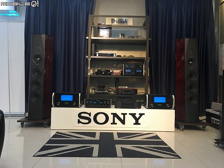 重新復活之Marantz PM-KI Pearl