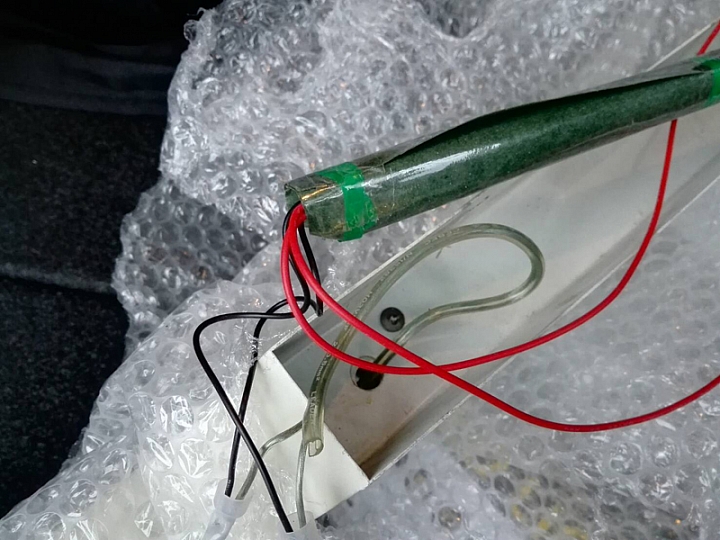 請問在18 PARK的燈具維修回來，這維修方式...？