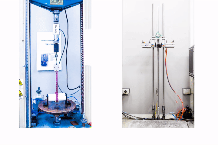 一探Garmin 綠色生產黑科技的旅行