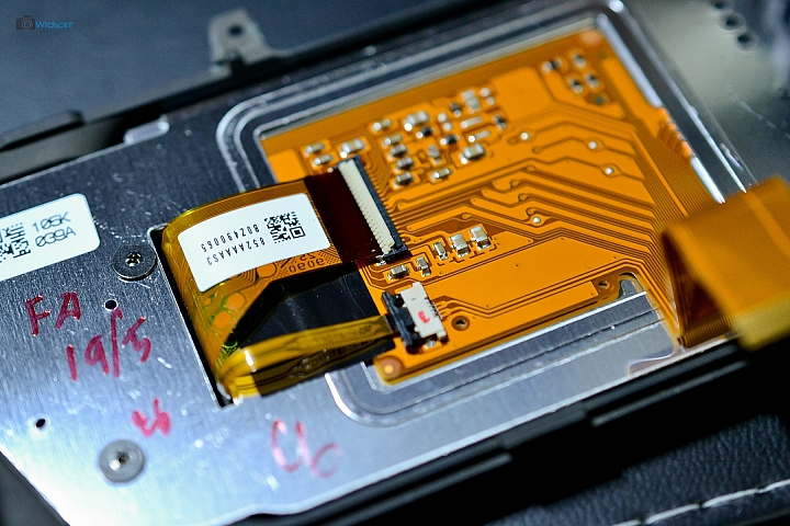 自己的相機自己修!【NIKON D3000】