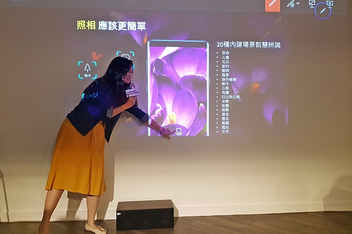 【無所不能 筆較厲害】Galaxy Note9 神機體驗