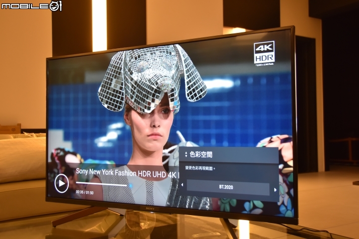 [開箱] 用專業震撼你的影音感官 SONY PRO BRAVIA FW-43BZ35F 商用顯示器