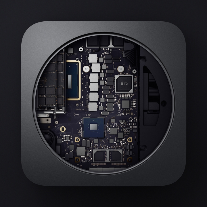 Apple 發表全新 MacBook Air、Mac mini 與 iPad Pro！ 挑戰果迷的荷包！