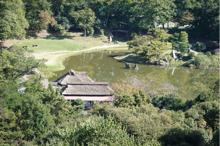 ★Chez 中山道徒步旅行 ★ Stage 2 武佐 宿 > 醒井 宿