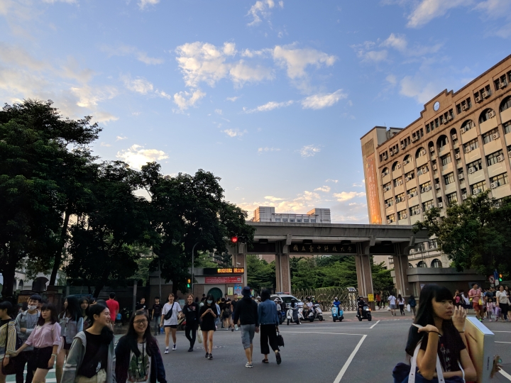 s8+可以使用的google 相機(人像模式可用)