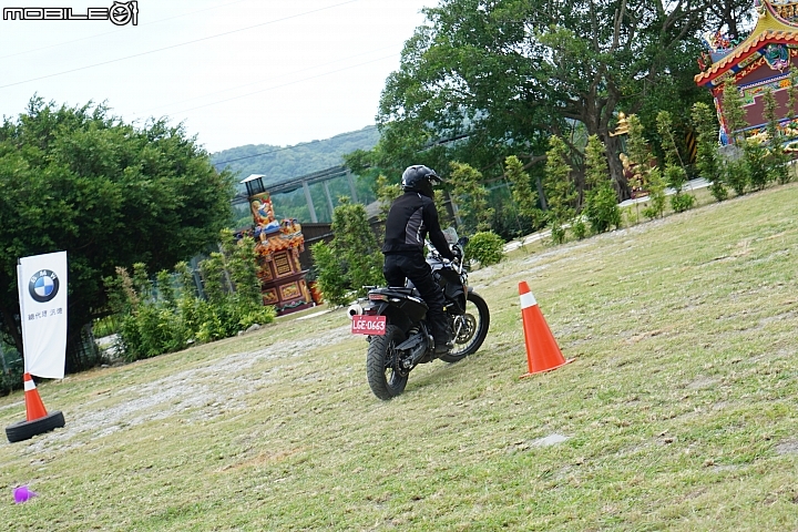相約花蓮好風光！BMW Motorrad Days 2018 重機大會師