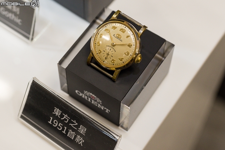 【採訪】Orient 東方錶、東方之星新品登場！多款搭載 F/7/F6 全新機芯 動力儲存長達 50 小時！