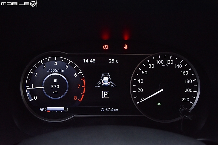 Nissan Kicks旗艦版試駕 有備而來的強力一擊!
