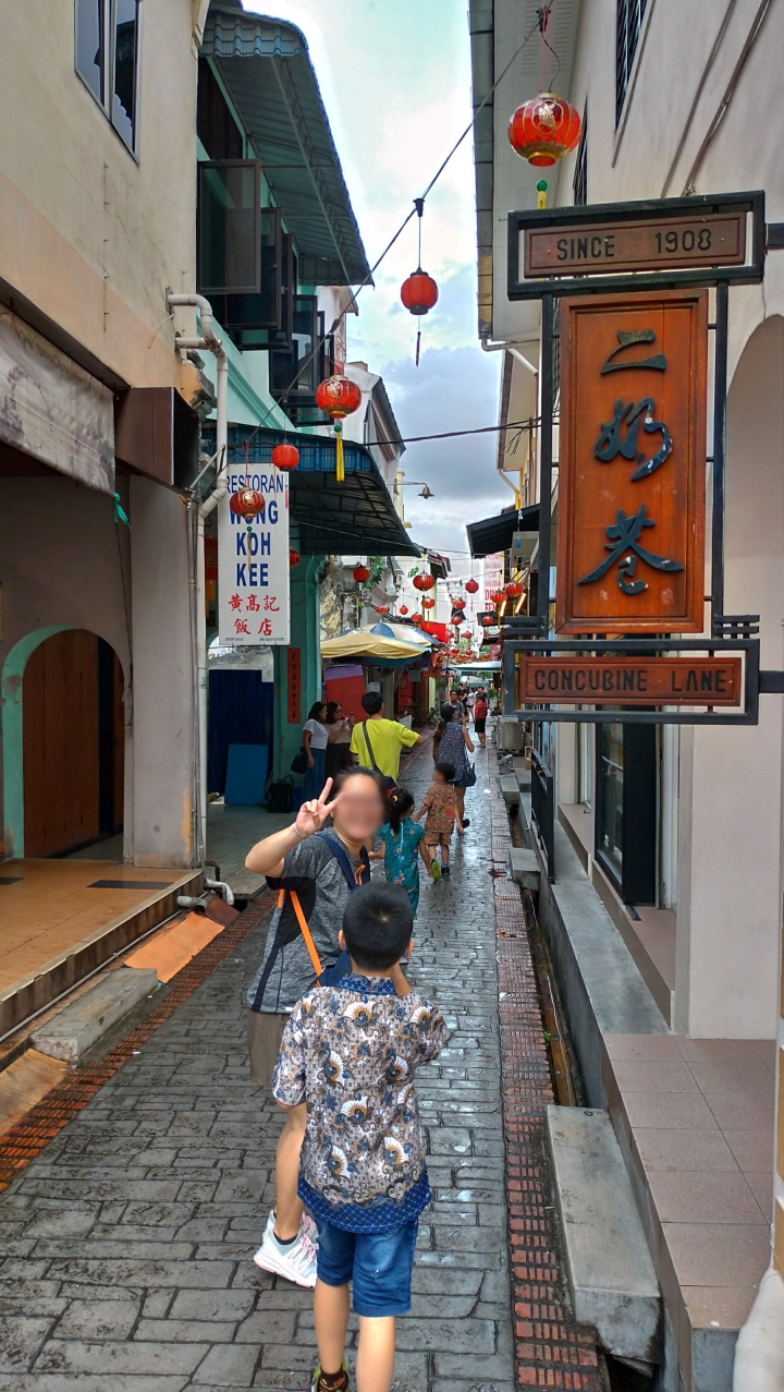 我的Zenfone 5 旅遊日記 (圖文多)