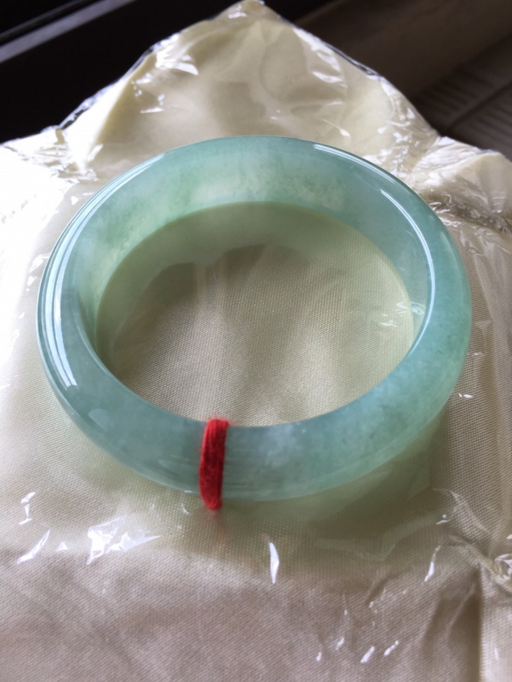收藏品交流