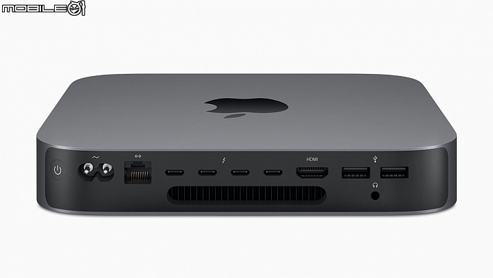 Apple 發表全新 MacBook Air、Mac mini 與 iPad Pro！ 挑戰果迷的荷包！
