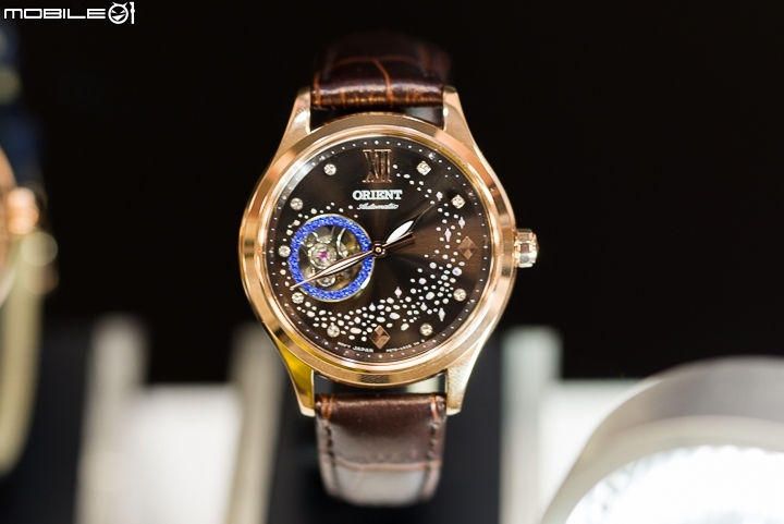 【採訪】Orient 東方錶、東方之星新品登場！多款搭載 F/7/F6 全新機芯 動力儲存長達 50 小時！