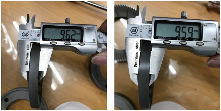 [改裝]Mazzer Major改裝為陽春版的ZM Filter