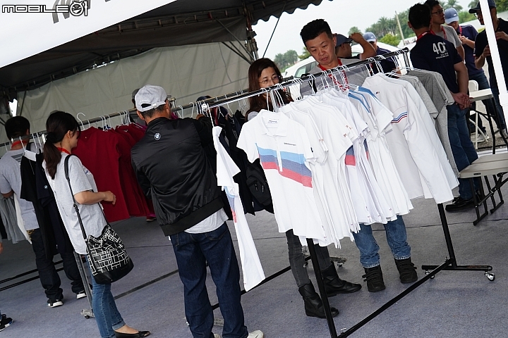相約花蓮好風光！BMW Motorrad Days 2018 重機大會師