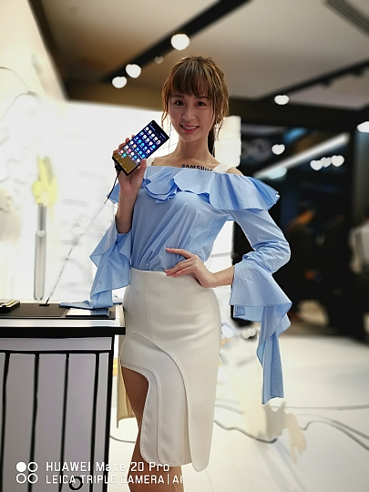[排排戰] Mate 20 Pro對Pixel 3 DxOMark公布前 你來評分