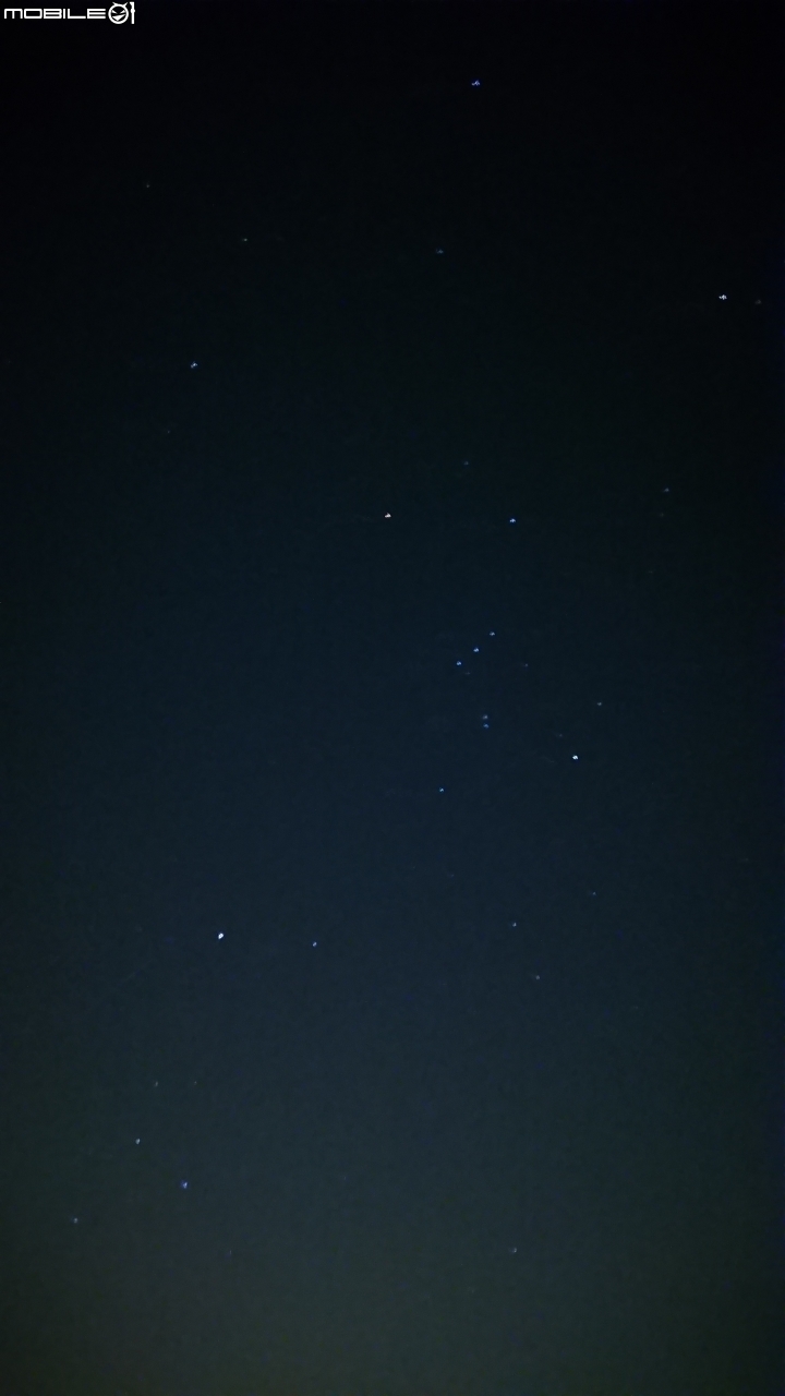 2018  10/22 今天凌晨有人看到流星雨嗎？ 我沒有