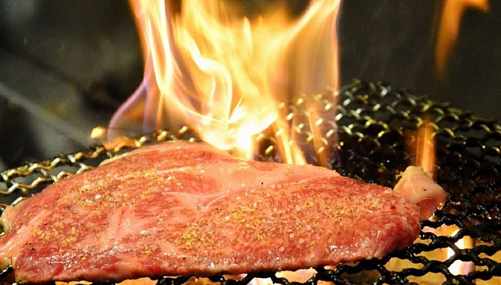 【福岡縣】閨密聚會時也用得上！講究的肉品讓人大為讚嘆！