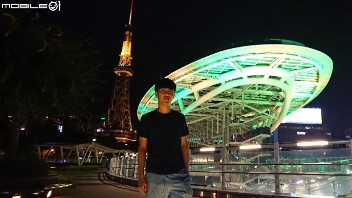 再一次帶著小比  日本旅行去(輪行12天)