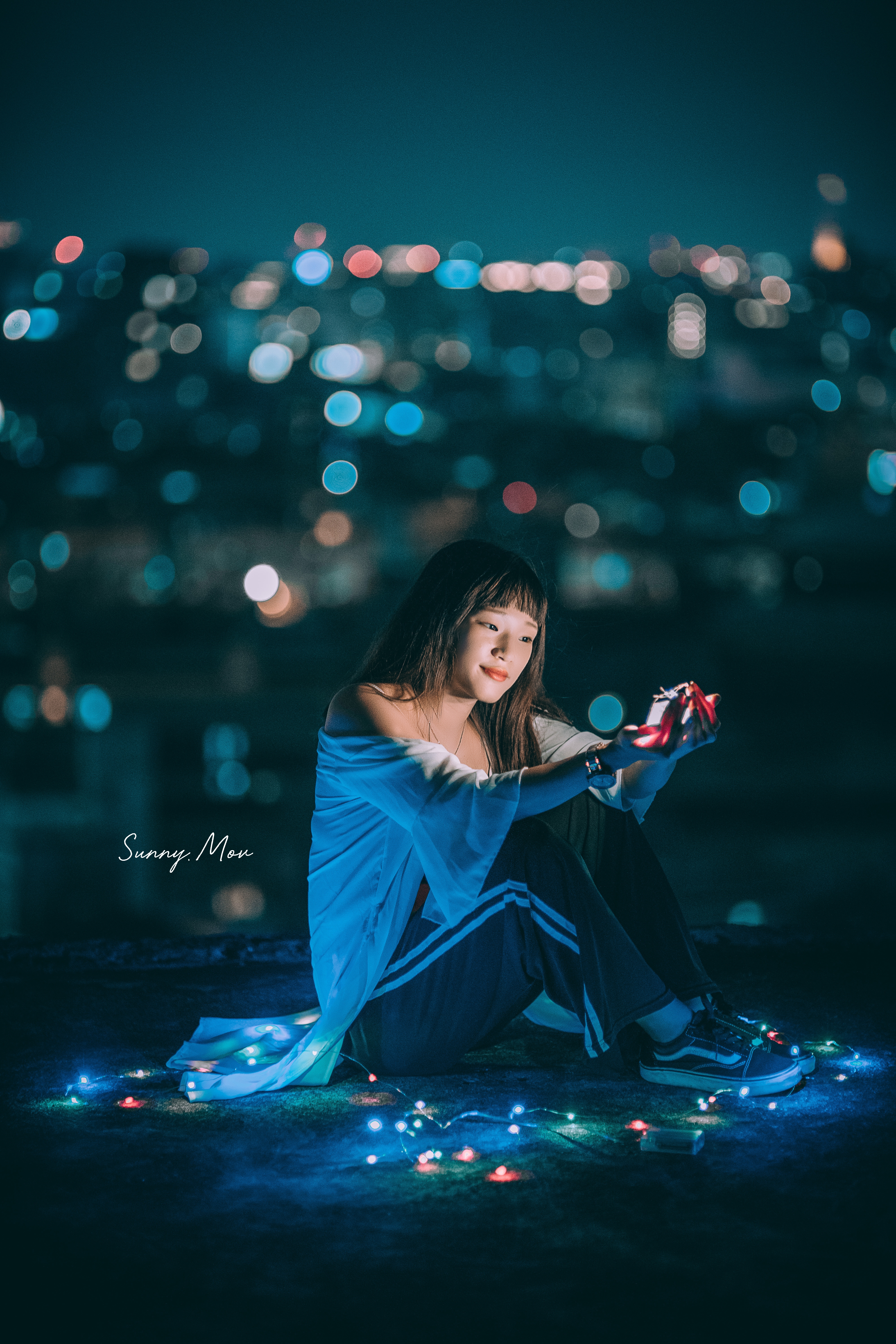 A7III 人像• 街拍 • 紀錄 • 台北