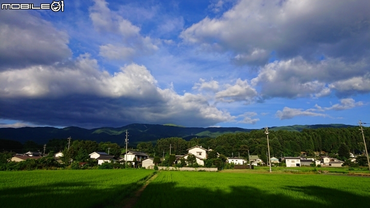 再一次帶著小比  日本旅行去(輪行12天)
