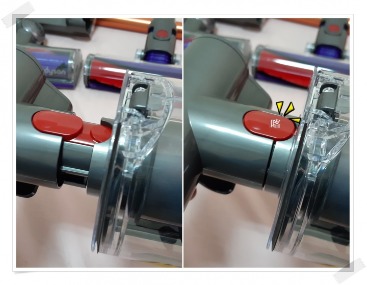 【體驗活動】寵愛（毛）孩子們！就是使用《Dyson Cyclone V10™》吸塵器清潔環境照顧他們的健康！