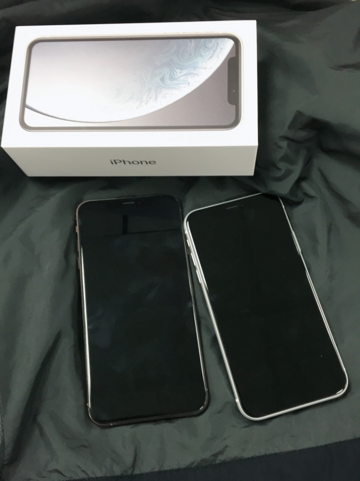 有順利續約XR的一起來蓋個大樓吧~