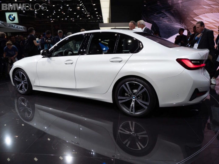 3 series G20（發表現場實照）
