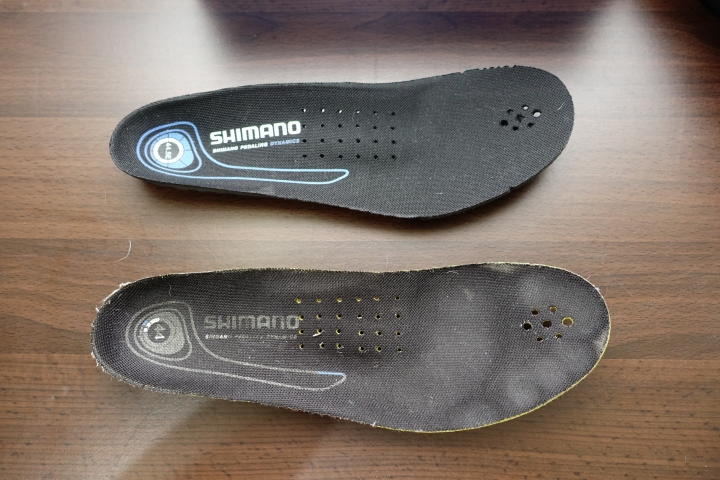 [開箱文] 2018 Shimano SH-RC701 卡鞋開箱