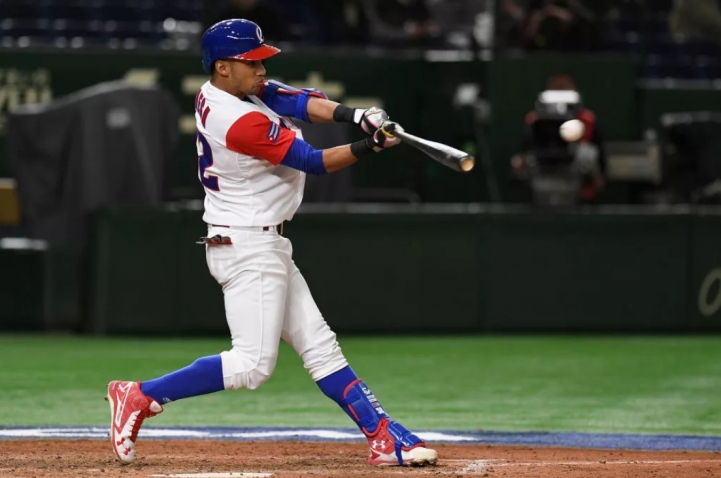 MLB》馬林魚撒大錢 簽下頂級國際新秀古巴Mesa兄弟檔