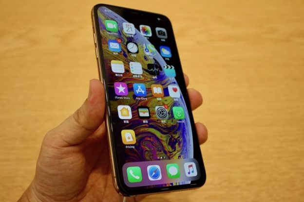 IPhone XS MAX太空灰使用心得