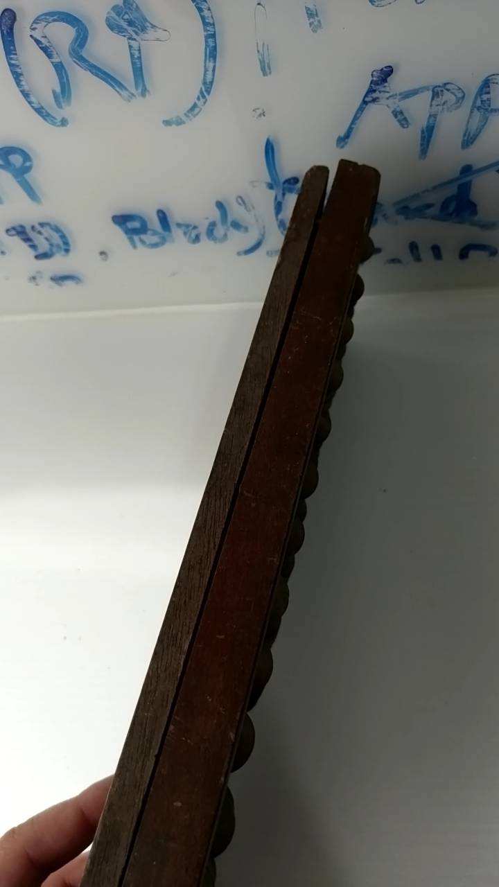 祖先的算盤