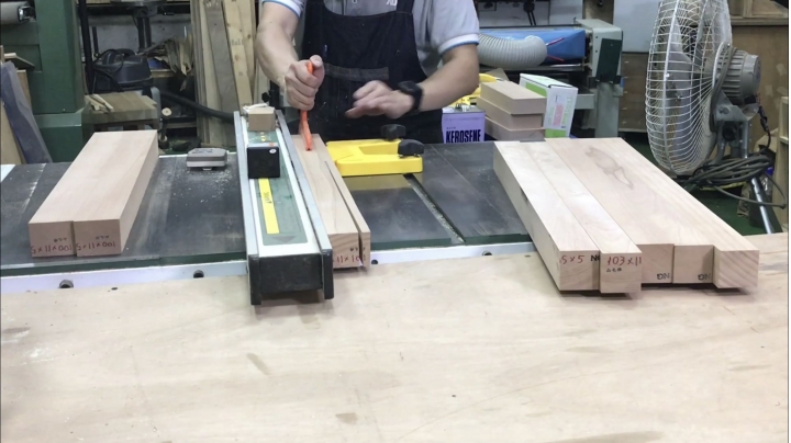 ［分享］製作小型實木工作桌全紀錄（附免費設計圖)