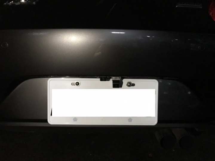 新開箱..   MX-5      AVM360    環景完工心得分享