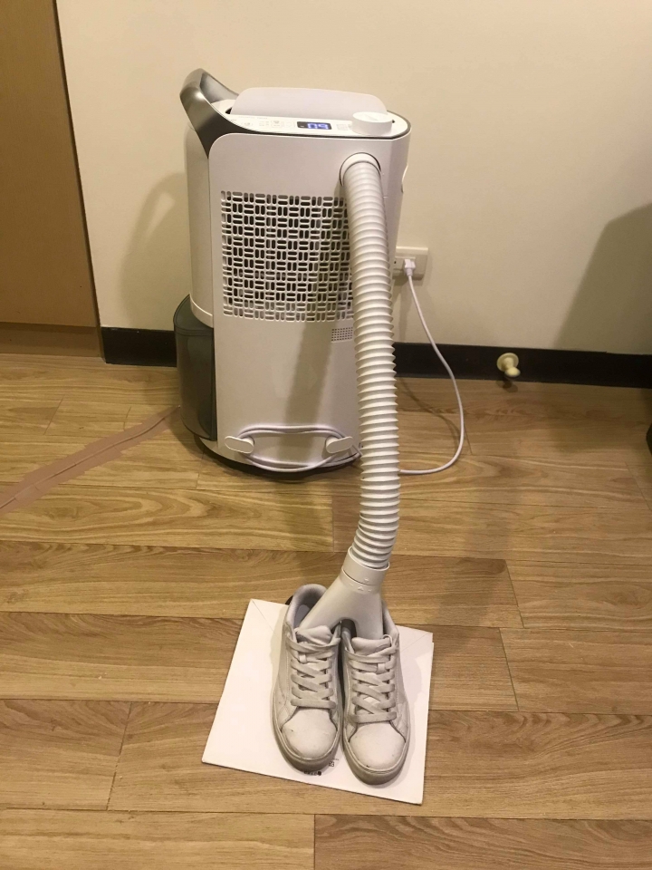 [心得] LG PuriCare變頻除濕機
