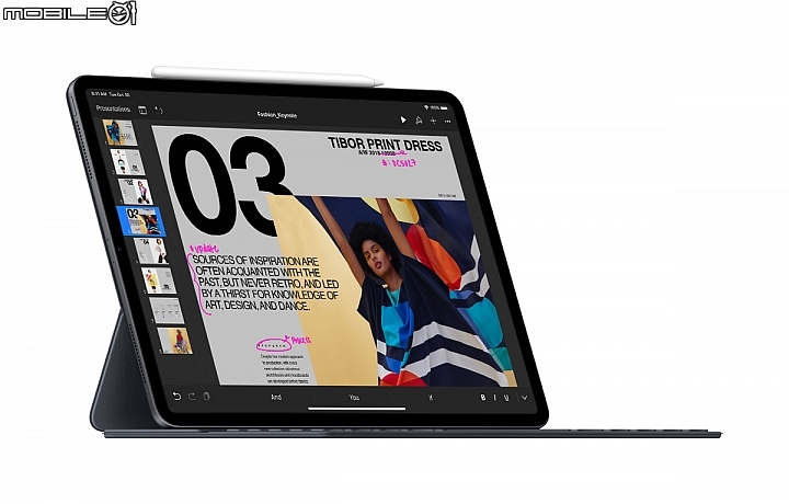 Apple 發表全新 MacBook Air、Mac mini 與 iPad Pro！ 挑戰果迷的荷包！