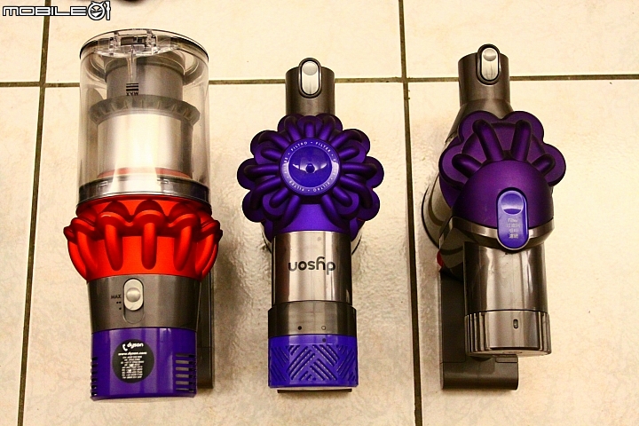 [試用]Dyson Cyclone V10 Absolute 之救贖貓僕人