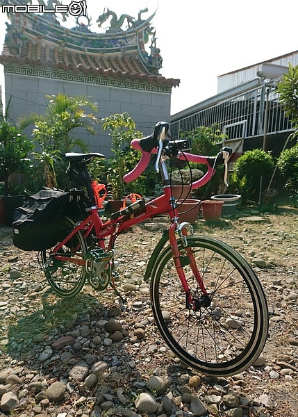 我的單車問題靠通勤來發現並改善