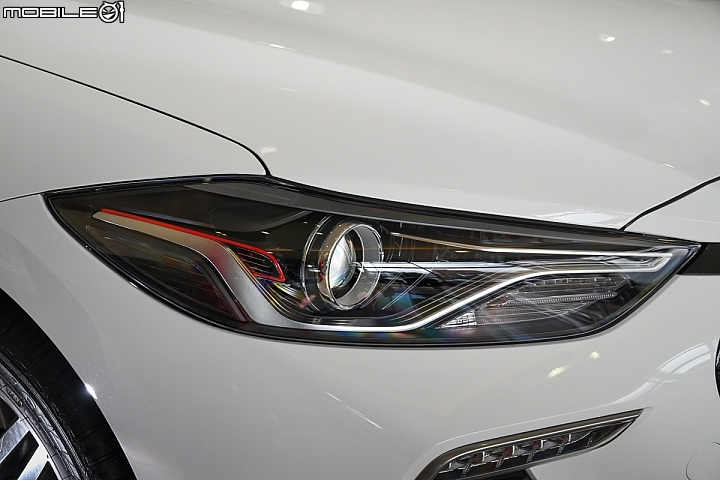 【採訪】國產Hyundai Elantra Sport正式規格搶先報！雙車型預售價84.9萬元起！