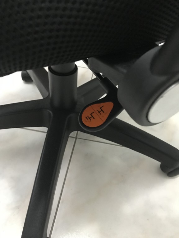 電腦椅開箱