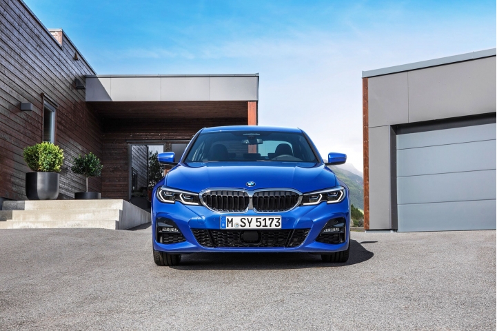 3 series G20（發表現場實照）