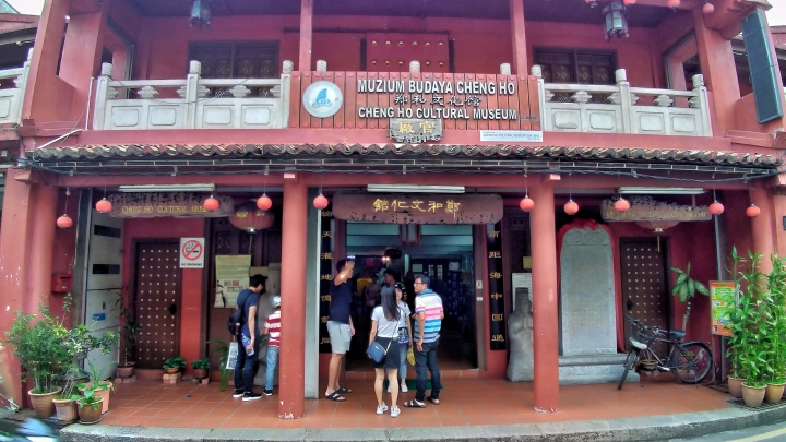 我的Zenfone 5 旅遊日記 (圖文多)
