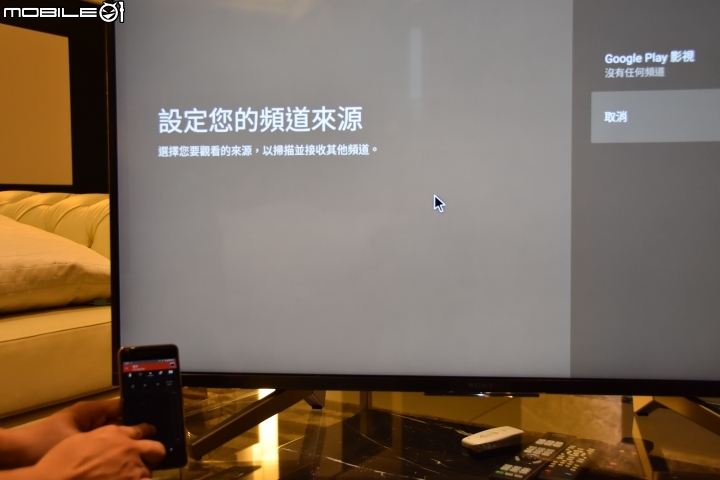 [開箱] 用專業震撼你的影音感官 SONY PRO BRAVIA FW-43BZ35F 商用顯示器