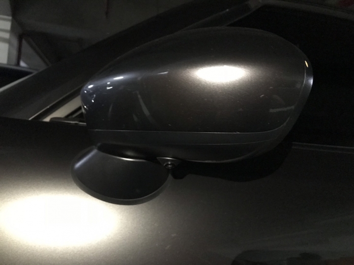 新開箱..   MX-5      AVM360    環景完工心得分享