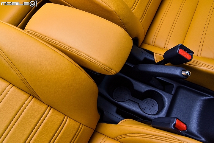 Nissan Kicks旗艦版試駕 有備而來的強力一擊!