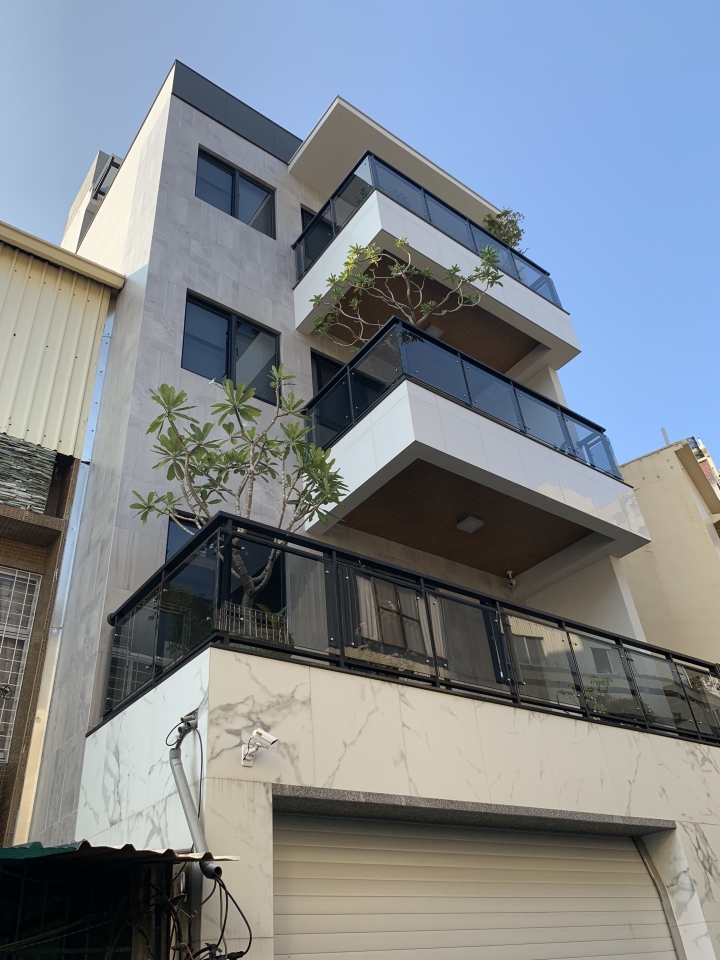 南部自地自建分享心得