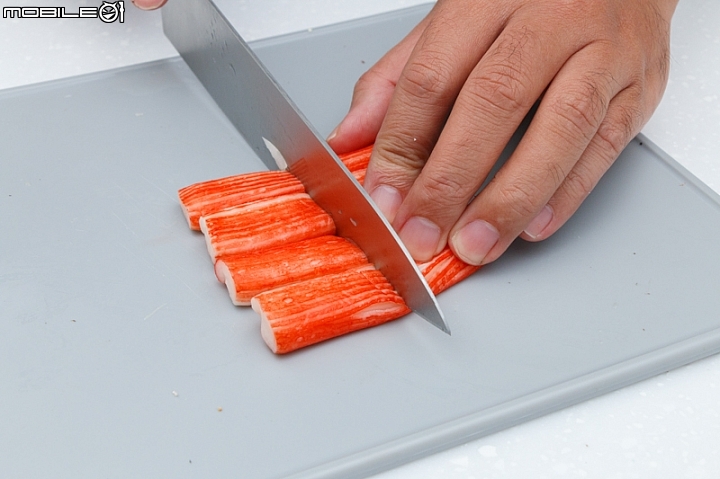 SHARP AX-XP4T 水波爐料理分享：雞肉野菇炊飯
