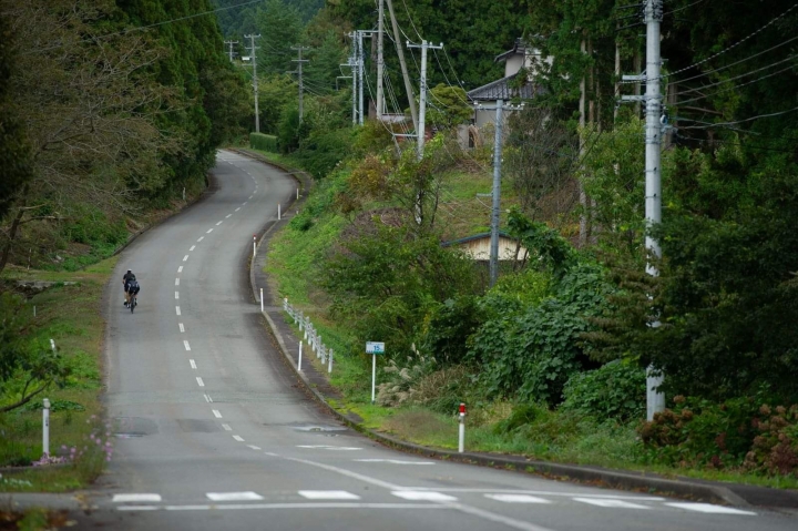 山形秋之旅